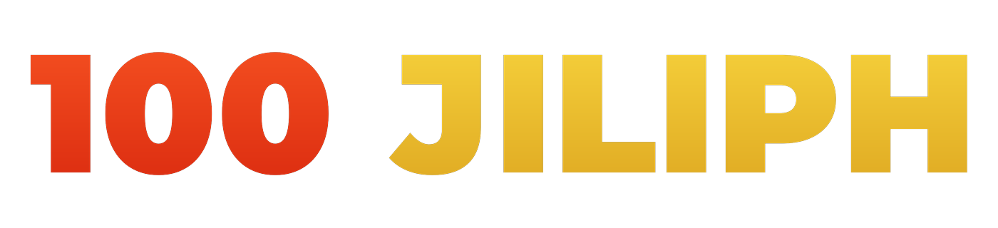 100 jiliph